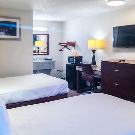 Rodeway Inn Augusta Extérieur photo