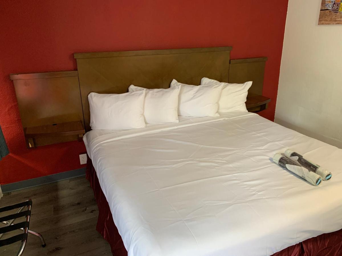 Rodeway Inn Augusta Extérieur photo